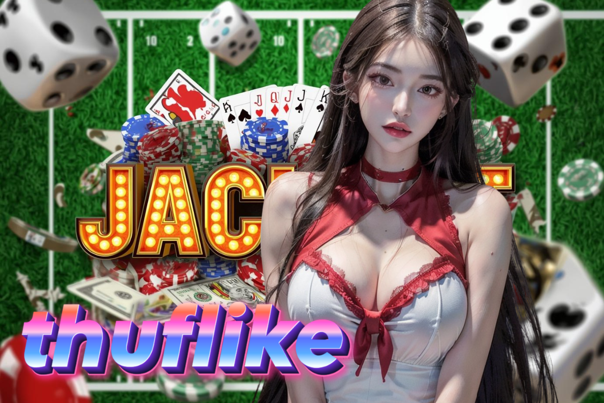 thuflike สมัคร