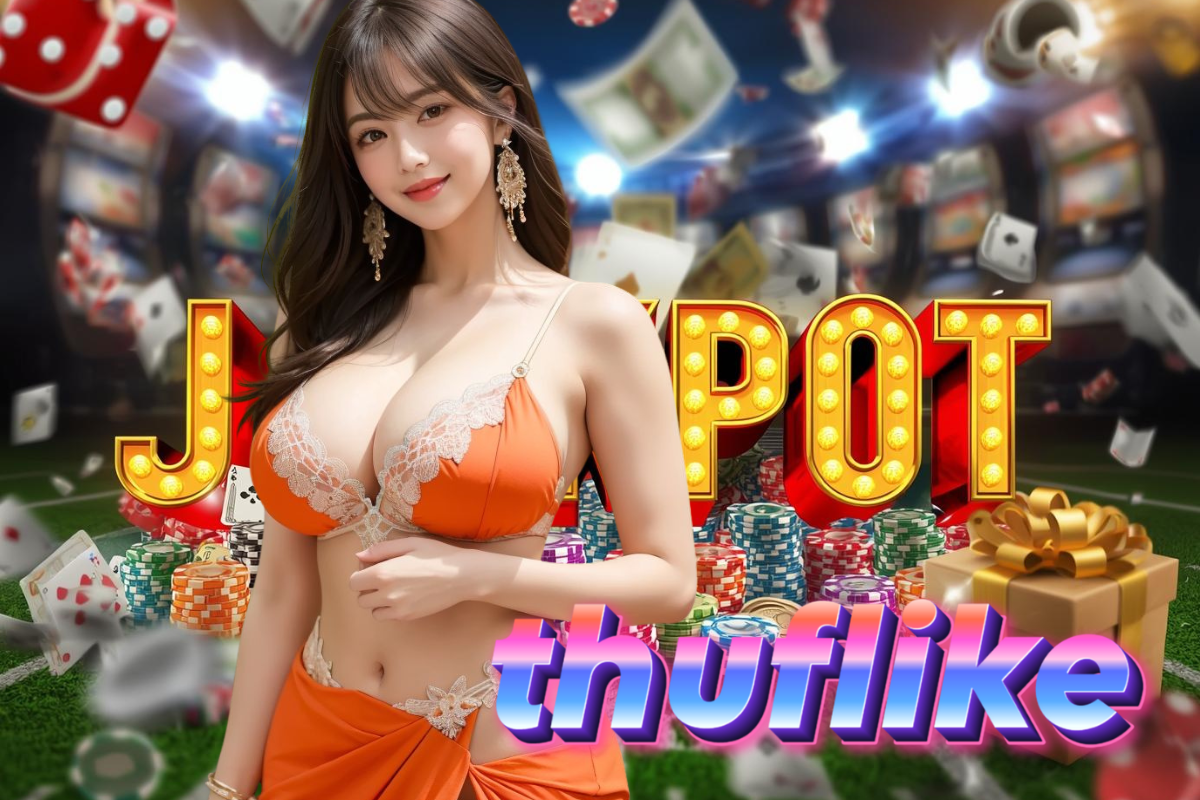 thuflike เครดิตฟรี