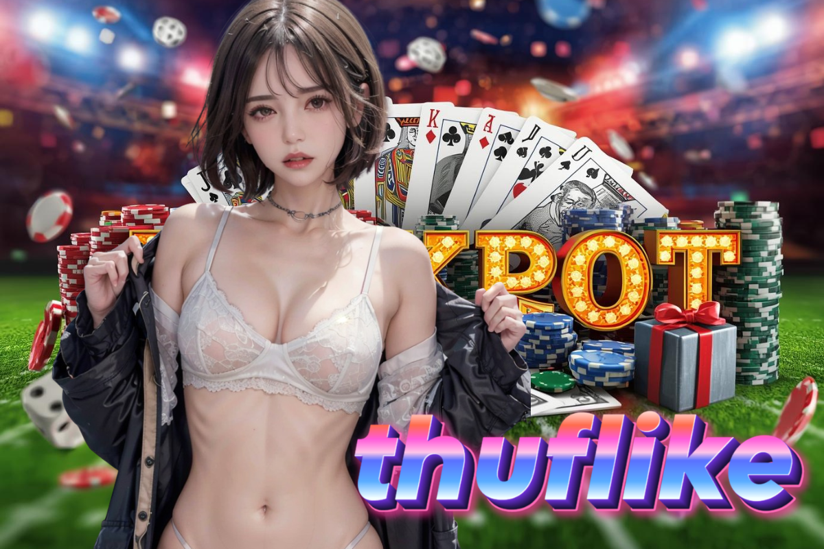 thuflike ทรูวอเลท